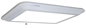 Светильник бестеневой D-Tec DENTA Mid для ЗТЛ, 4 лампы по 24 Вт T5.24EL/DentaM4x24