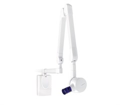 Рентгеновский аппарат Heliodent Plus (1790 мм), Sirona 6483734+6281930