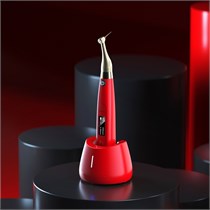 Эндомотор Woodpecker Ai-Motor T-mode Йоши Тераучи с апекслокатором беспроводной красный Ai-Motor(красный)