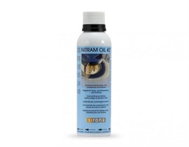 Масло Nitram Oil с внутренней резьбой (для автоклава DAC) 200 мл. 6086628