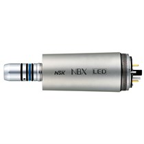 Микромотор встраиваемый Nakanishi NBX (с оптикой LED) NSK, Япония E1059051