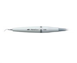 Наконечник с оптикой, к VariosE351-050 Стоматологический наконечник VA2-LUX-HP с оптикой, к Varios 170 Lux/370 Lux/570 Lux/970 Lux, NSK (Япония) E351-050