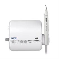 Скалер ультразвуковой Woodpecker  DTE-D3, 5 насадок в комплекте (GD1x2, GD2, GD4, PD1) D3