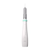 Geosoft Dent Estus Fill Plus - беспроводной аппарат для заполнения корневого канала зуба жидкой гуттаперчей, с зарядным устройством, с подставкой (полный комплект) ГЕ32-FP