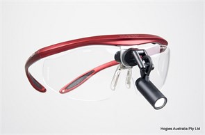 Осветитель Hogies Nagata Y.Na Mini LED 18000 YNA003