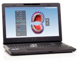 Программное обеспечение Planmeca PlanCAD Easy - Complete на 1 пользователя. FE004400