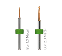 Фреза SIRONA Bur 1.0 Metal 6606292