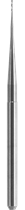 Фреза Jota Zirkonzahn (Zircon, PMMA, PEEK, SINTERMETALL, WAX) 3.0/0.5 мм ZZ3-J10-005
