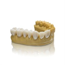Bego VarseoSmile Temp A2  фотополимер для печати временных реставраций. 41102