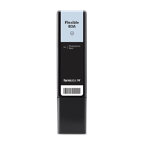 Фотополимер Formlabs Flexible 80A Resin 1 L RS-F2-FL80-01
