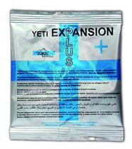Паковка Yeti EXPANSION PLUS универсальная, порошок 5 кг (50 x 100 г). 956-0100