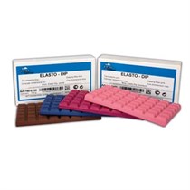 Воск погружной ELASTO DIP коричневый, 150 г. 750-4150