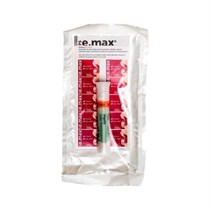 IPS e.max Press LT - керамические заготовки для техники прессования, цвет BL2 L, 3 шт 605299