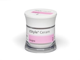 Десневая масса IPS Style Ceram Gingiva, 20 г, 4. 673347