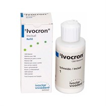 SR Ivocron Incisal - массы режущего края для завершающего оформления облицовок, цвет 1, 100 г 549950AN