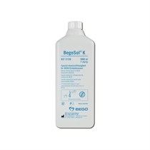 Паковка жидкость BegoSol K, 1 л. 51120