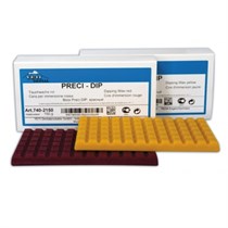 Воск погружной PRECI DIP красный, 150 г. 740-2150