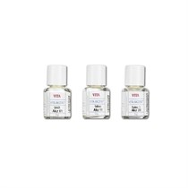 Краситель Akzent Akz15 - каштановый, 3 г. BAT153
