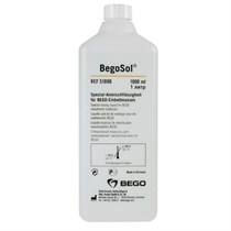 Паковка жидкость BegoSol, 1 л. 51090
