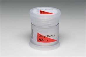 Дип-дентин IPS e.max Ceram Deep Dentin 20 г C1. 596927