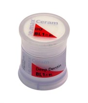 Дип-дентин IPS e.max Ceram Deep Dentin 20 г BL4. 602455