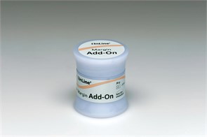 Корректировочная плечевая масса IPS InLine Add-On Margin 20 g. 593344