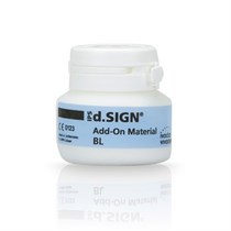 Корректировочная масса IPS d.SIGN Add-On Bleach BL 20 г. 602958