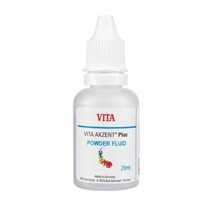 Жидкость для глазури Vita Akzent  Plus Powder Fluid 20 мл. BAPF20