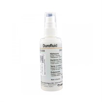 Durofluid model spray - отвердитель для моделей из паковочной массы, спрей 100 мл 52008