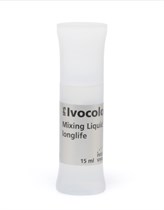 Жидкость для замешивания красителей длительного использования IPS Ivocolor Mixing Liquid longlife, 15 мл. 667695