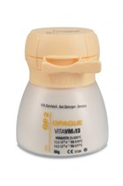 Опак порошок VM13, 50 г цвет A2. B4540250