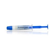 Пастообразная глазурь IPS emax CAD Crystall/Glaze Paste 3 г 605363