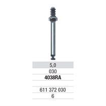 Мандрель 4038RA, (НУ), для дисков Flexi-Snap 4038RA