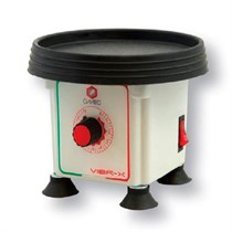 Omec VIBR-X-15 - вибростол малый VIBR-X-15