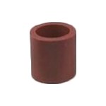 Опоковое кольцо силиконовое 3X внешний d=66 мм, внутренний d=49 мм. CYL03LAR0003