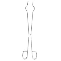 Asa Dental 6600-4 - щипцы для муфеля, 40 см 6600-4