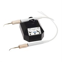 Yeti Easy WAXER DUO - двухканальный электрошпатель 415-0000