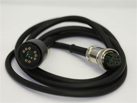 Кабель Motor cord ass  для бесщёточ. наконечника разъём стандарт.SMT BM50M-1-003-00
