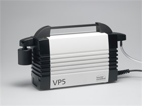 Насос вакуумный VP5 230V/50-60 Hz. 666308BN