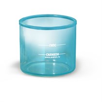 Аверон СЕ 0.75 - eмкость для смешивания, для вакуумных смесителей (0,75 л) 01165