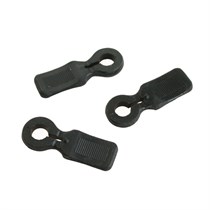 Фиксаторы центральной окклюзии Stratos Centric rubber band refill, 10 шт. 583672