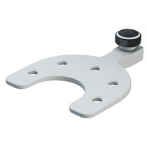 Вилка прикусная для лицевой дуги Elite Face-Bow (10 шт.) AGDE0495