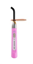 Лампа светополимеризационная LEDEX, WL-070 (цвет-розовый) st279936