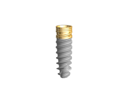 Имплантат NobelActive TiUltra 3,0 x 10 мм 300240
