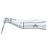 NSK Nakanishi SGM-ER20i - наконечник угловой с миниголовкой, с фиксатором, с охлаждением через бор, 20:1 Y110127