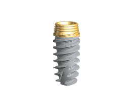Имплантат NobelActive TiUltra RP 5,0 x 11,5 мм 300258