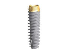 Имплантат NobelActive TiUltra RP 5,0 x 18 мм 300261