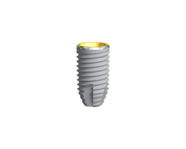 Имплантат NobelParallel CC RP 4,3 x 8,5 мм 37971