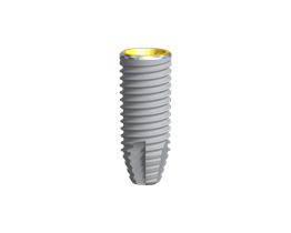 Имплантат NobelParallel CC RP 4,3 x 11,5 мм 37973