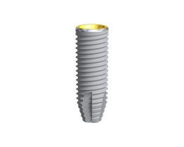 Имплантат NobelParallel CC RP 4,3 x 13 мм 37974